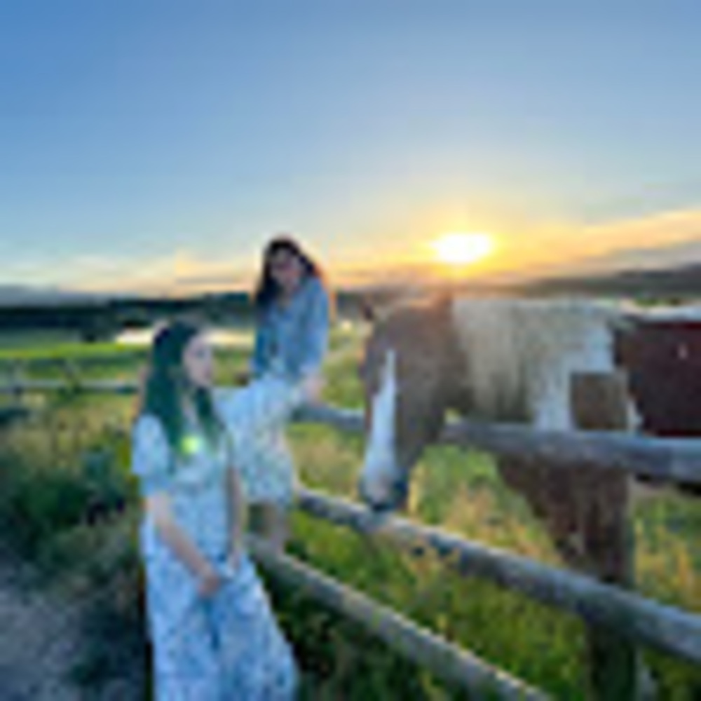 Meet your Posher, Noa